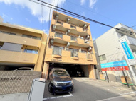 リベルタ東雲の画像