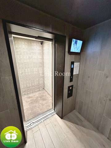 LUMEED大島のセキュリティ