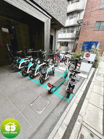 LUMEED大島のその他