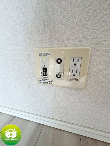 LUMEED大島のその他