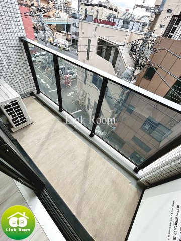 LUMEED大島のその他