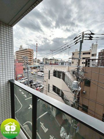 LUMEED大島のその他