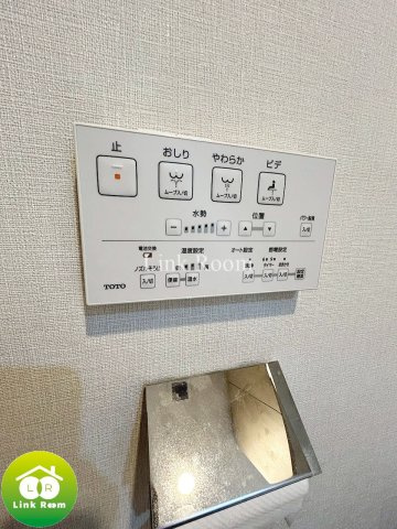 LUMEED大島のその他