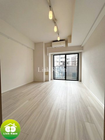 LUMEED大島の居間・リビング