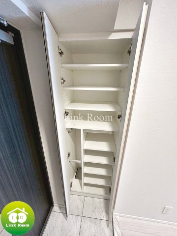 LUMEED大島のその他