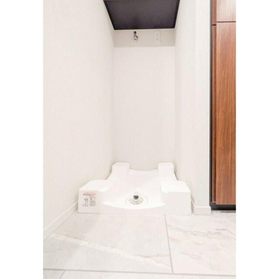 【洗面所】 | ラヴィエール千駄ヶ谷プレミアムレジデンス