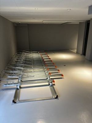 【ロビー】 | ラヴィエール千駄ヶ谷プレミアムレジデンス