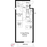 ラヴィエール千駄ヶ谷プレミアムレジデンスの画像