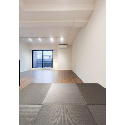 【和室】 | ラヴィエール千駄ヶ谷プレミアムレジデンス