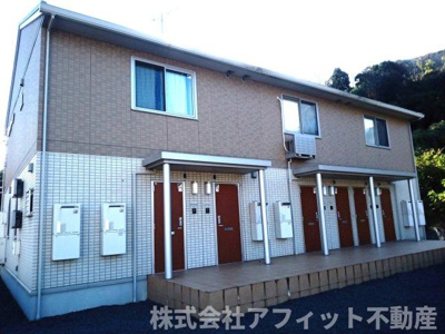 【外観】 | セジュールセラＦ