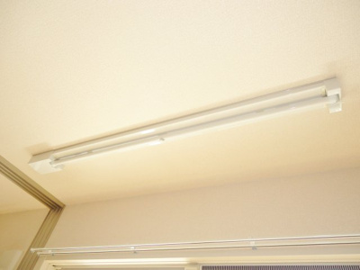 【その他】 | セジュールセラＦ | 室内物干し