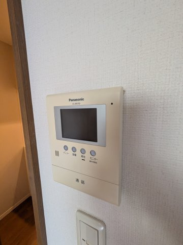 エルメゾンMのセキュリティ