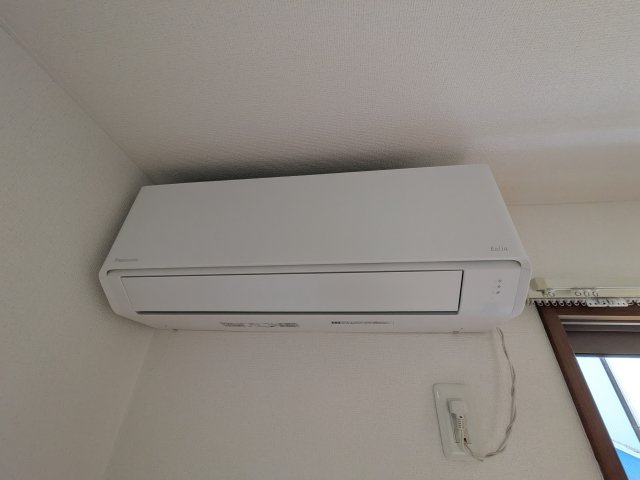 エルメゾンMの設備