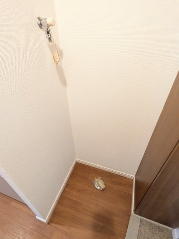 エルメゾンMの設備