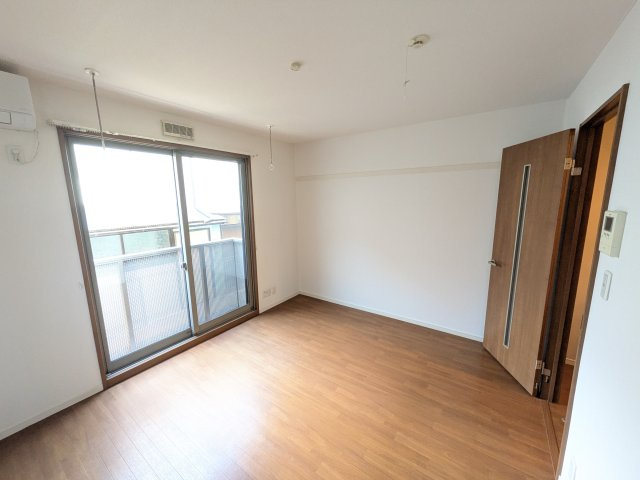 エルメゾンMの居間・リビング