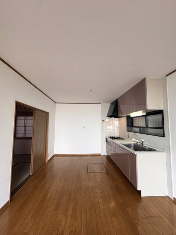 長岡京市久貝2丁目貸家のその他