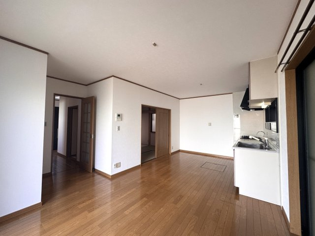 長岡京市久貝2丁目貸家のその他