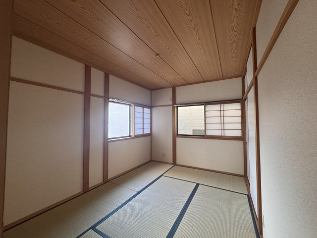 長岡京市久貝2丁目貸家のその他