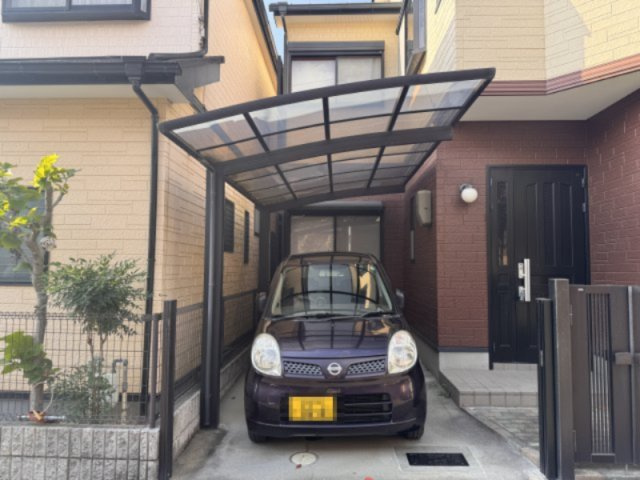 長岡京市久貝2丁目貸家のその他|幅2.3ｍ長さ5.1ｍ