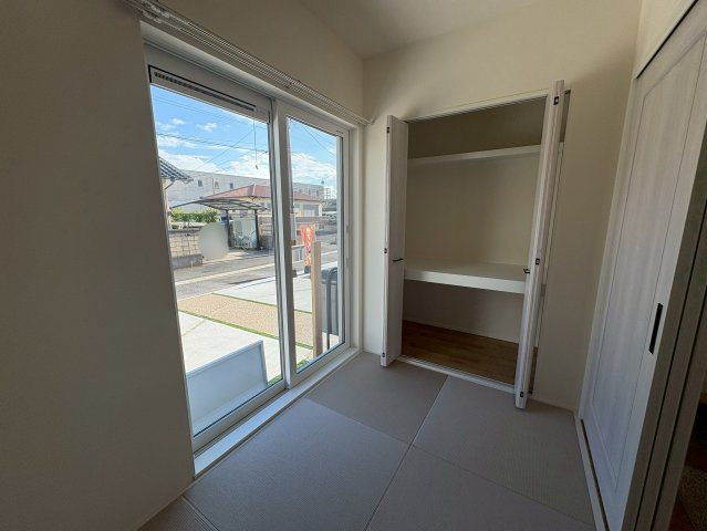 【和室】の画像