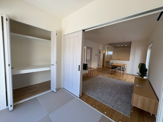 【和室】の画像