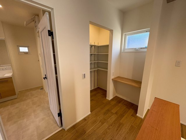 【収納】の画像