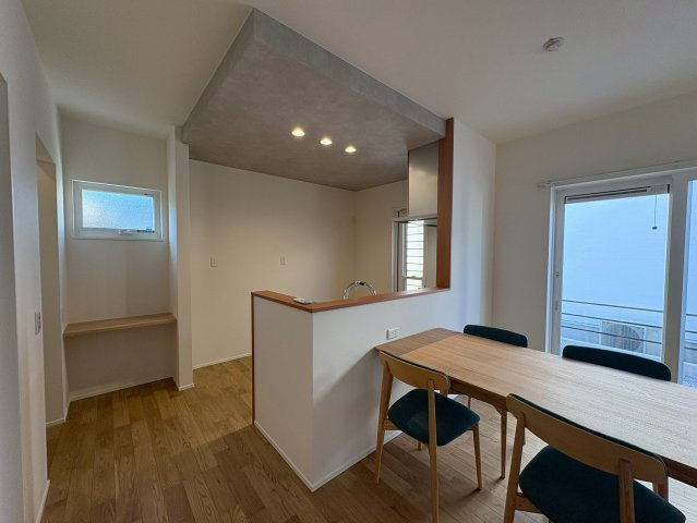 【キッチン】の画像