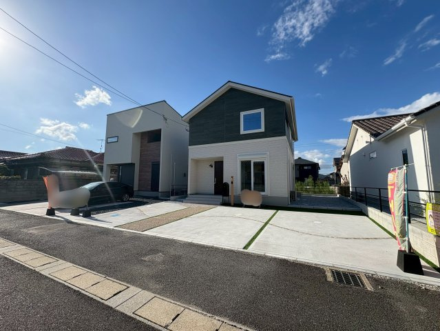 【外観】の画像