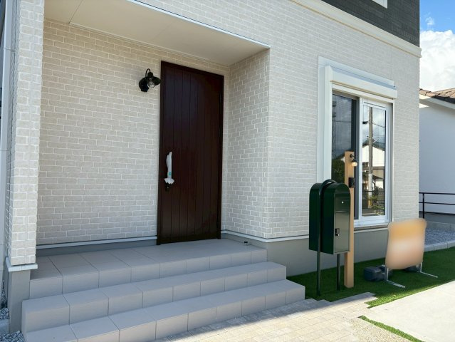 【玄関】の画像