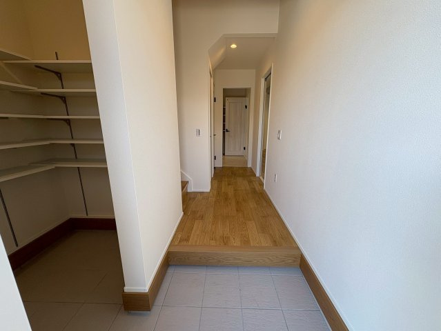 【玄関】の画像