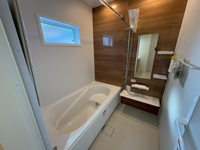 【浴室】の画像