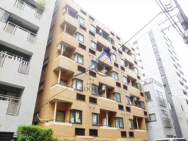 ダイアパレス上野第２