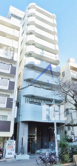 フォーラムイン・東京・Ⅰ