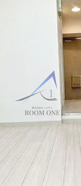 フォーラムイン・東京・Ⅰの居間・リビング|洋室のお部屋です。