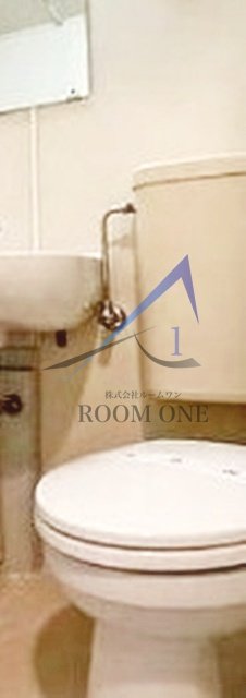 フォーラムイン・東京・Ⅰのトイレ|トイレです。