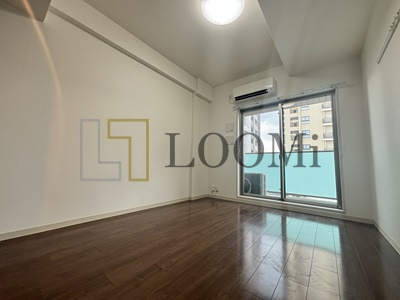 【寝室】 | セイワパレス玉造上町台 | セイワパレス玉造上町台　洋室