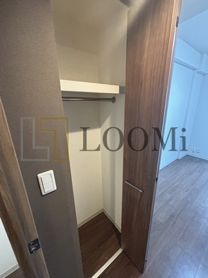 【収納】 | セイワパレス玉造上町台 | セイワパレス玉造上町台　クローゼット