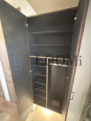 【収納】 | セイワパレス玉造上町台 | セイワパレス玉造上町台　下駄箱