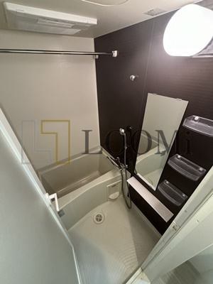 【浴室】 | セイワパレス玉造上町台 | セイワパレス玉造上町台　バスルーム