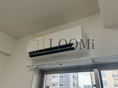 【設備】 | セイワパレス玉造上町台 | セイワパレス玉造上町台　エアコン