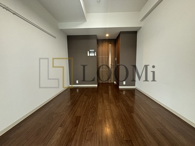 【内装】 | セイワパレス玉造上町台 | セイワパレス玉造上町台　洋室