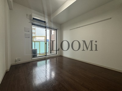 【寝室】 | セイワパレス玉造上町台 | セイワパレス玉造上町台　洋室