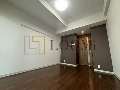 【居間・リビング】 | セイワパレス玉造上町台 | セイワパレス玉造上町台　洋室