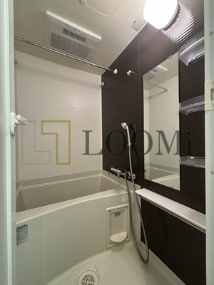 【浴室】 | セイワパレス玉造上町台 | セイワパレス玉造上町台　バスルーム