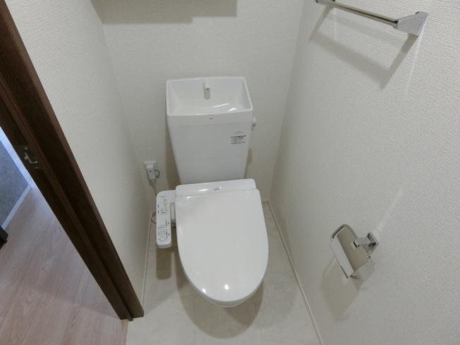 【トイレ】フランメゾン
