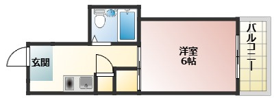 ウィンディア舟入南