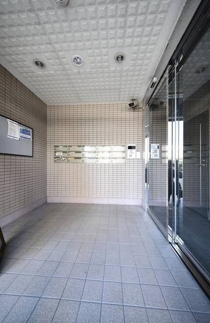 コーポサンフラワーのその他