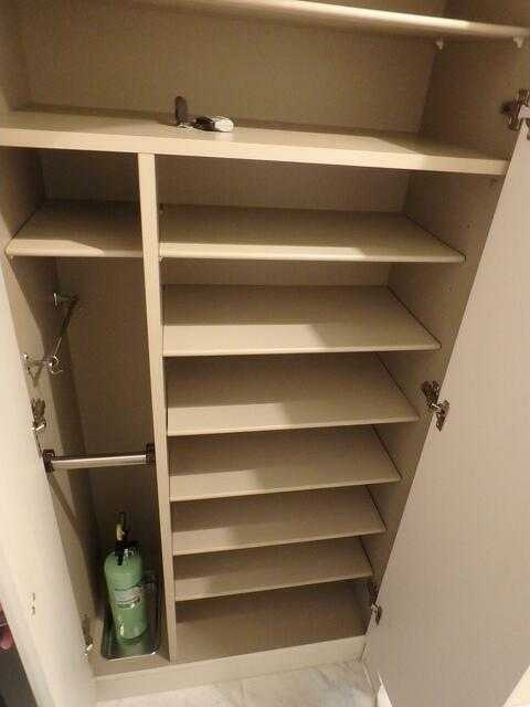 レガーロ御茶ノ水Ⅰの設備