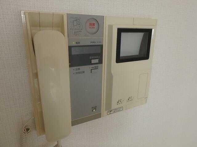 レガーロ御茶ノ水Ⅰのセキュリティ