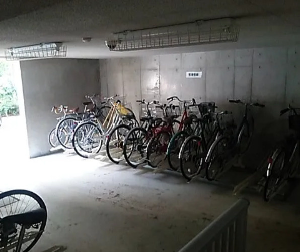 レガーロ御茶ノ水Ⅰのその他共用部分